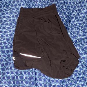 Hottie hot lulu shorts